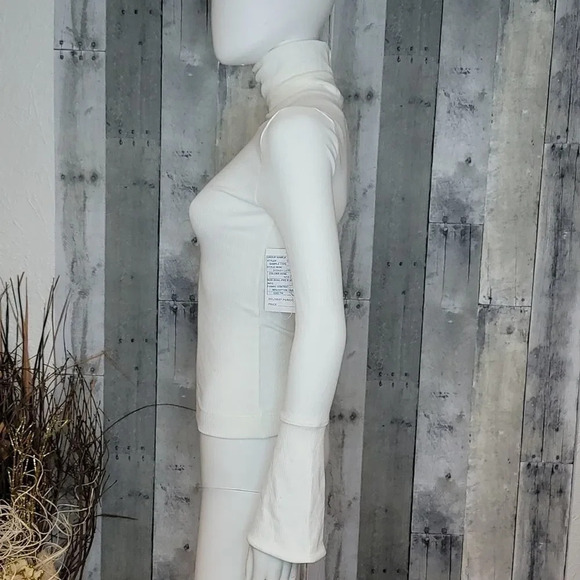 Free People Sydney Layering Top Ivory - Picture 9 of 11